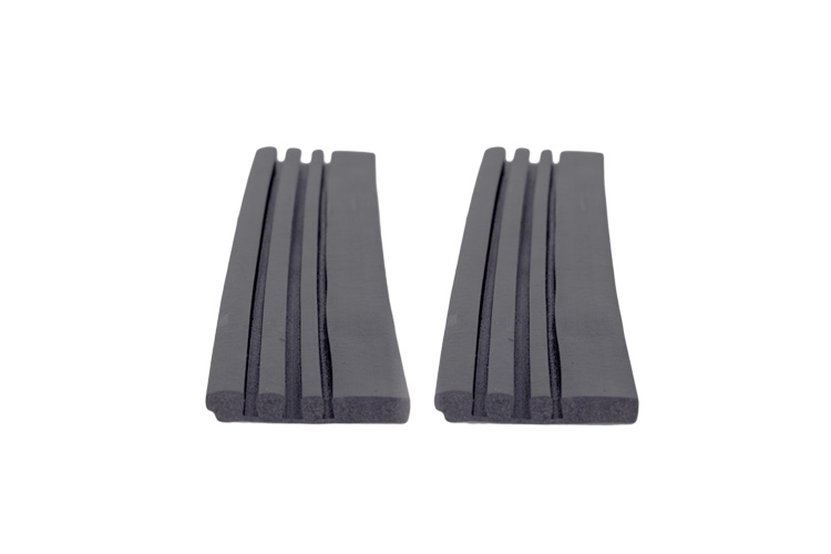 EPDM door and window rubber strip