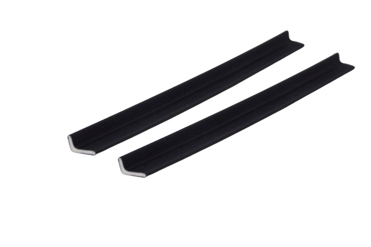 PU coated silent sealing strip