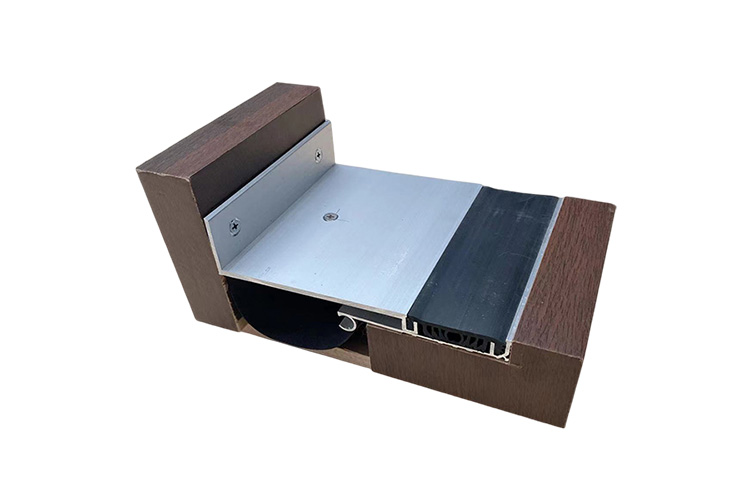 waterproof expansion joint