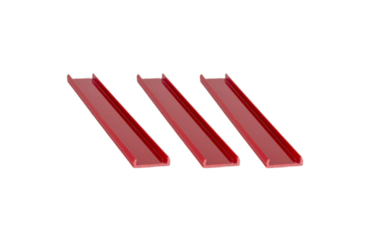 PVC strip manufacturer