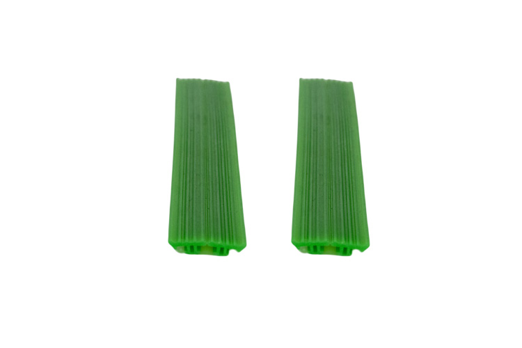 Customized High Temperature Resistant Silicone Strips