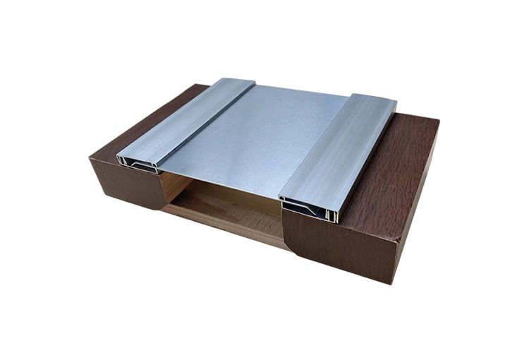 wall expansion joint