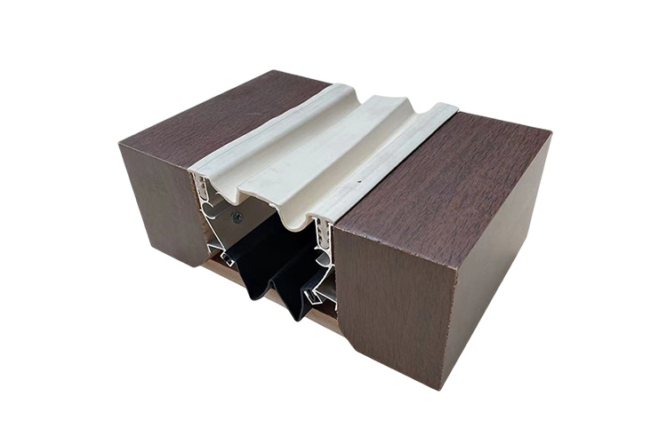 Expansion joint processing manufacturers