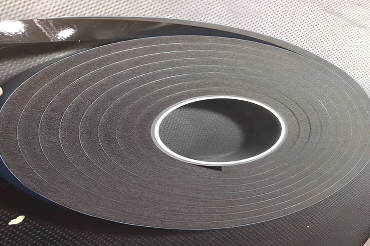 PE polyethylene double-sided tape