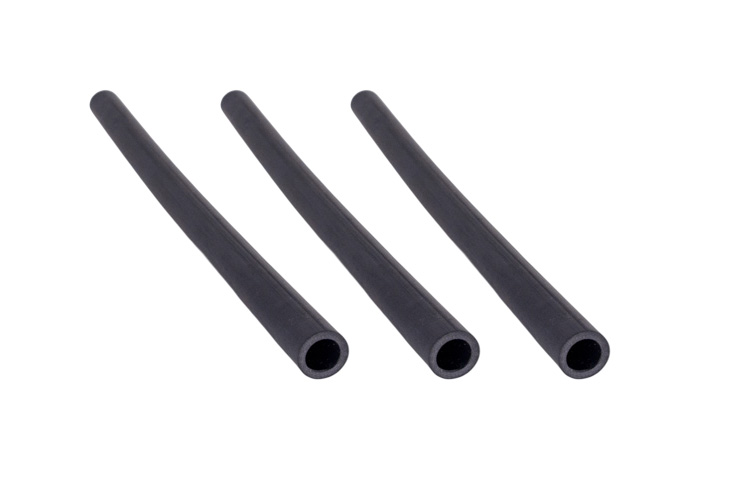 EPDM automobile tubing oil-resistant wear-resistant rubber hose