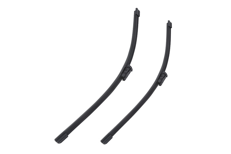 car wiper strip