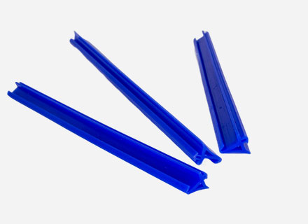 Looking for High Quality Heat Resistant Silicone Strips? Look at the types of rubber strip manufacturers