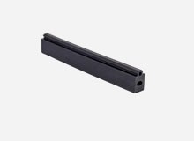 Glass curtain wall sealing strip specification requirements, rubber strip manufacturers tell you what needs to be paid attention to